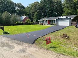 Best Driveway Sealing  in Hellertown, PA